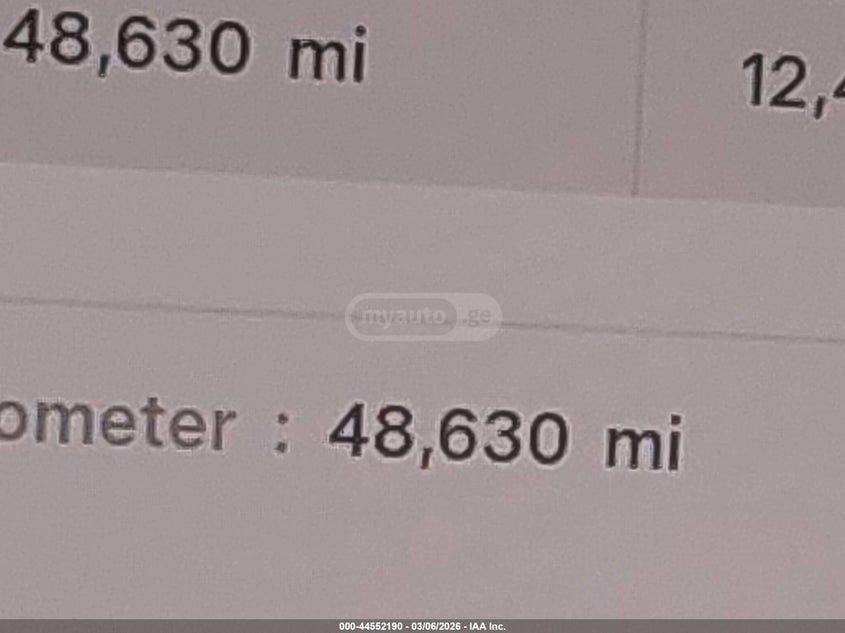 Tesla Model 3 - фото 15