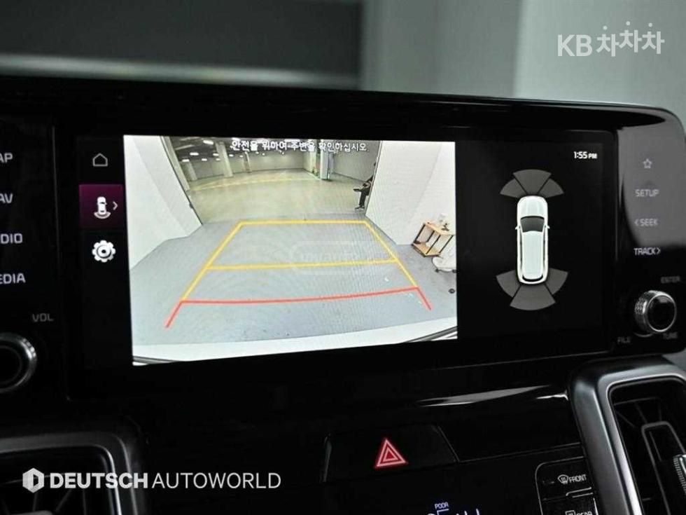 Kia Sorento - фото 12