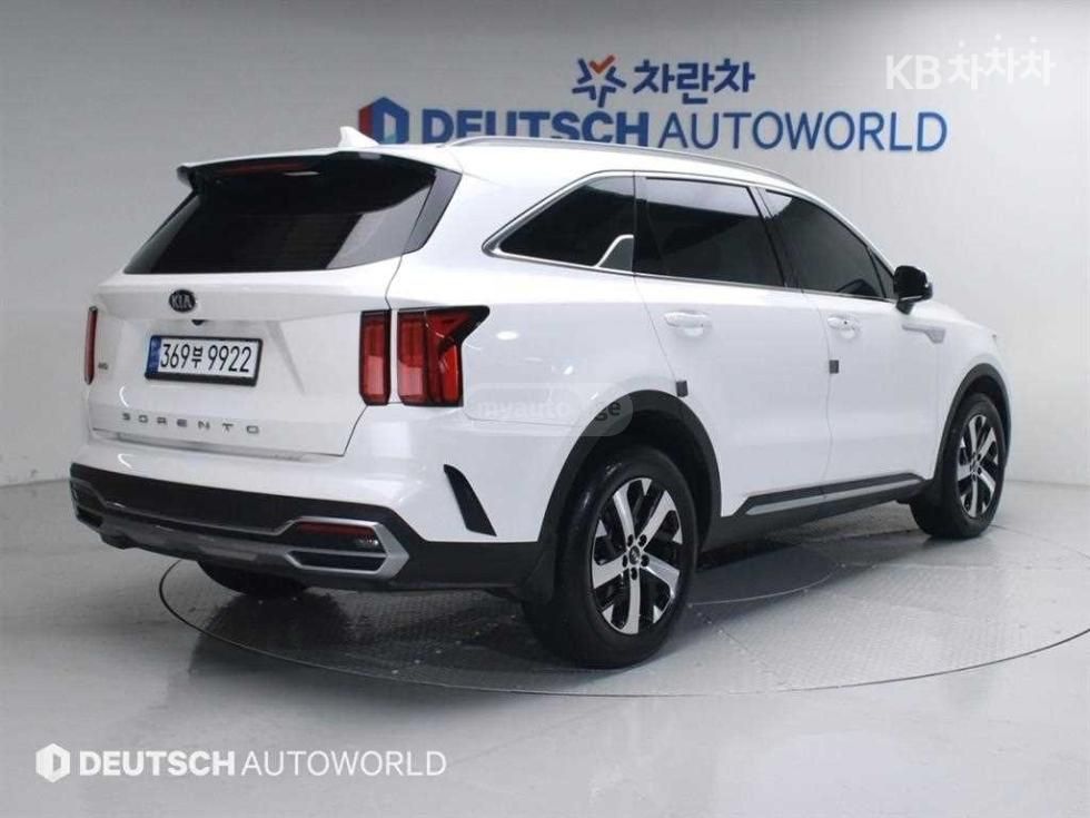 Kia Sorento - фото 2