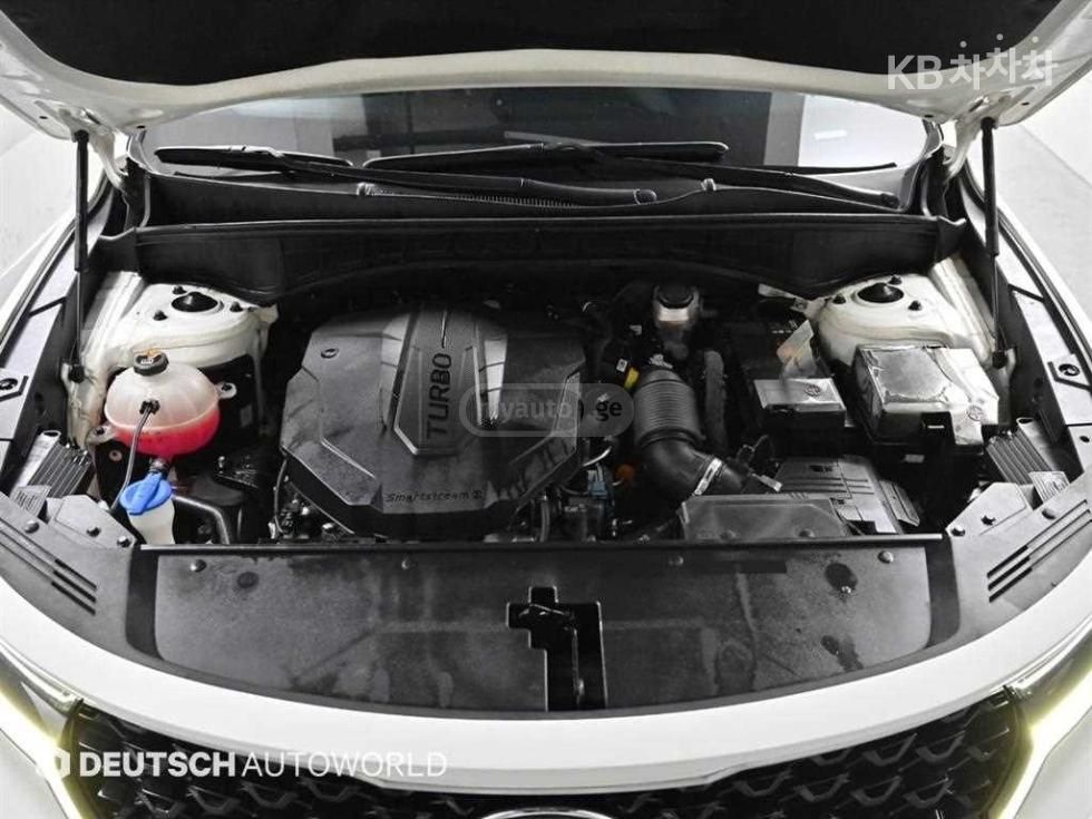 Kia Sorento - фото 5