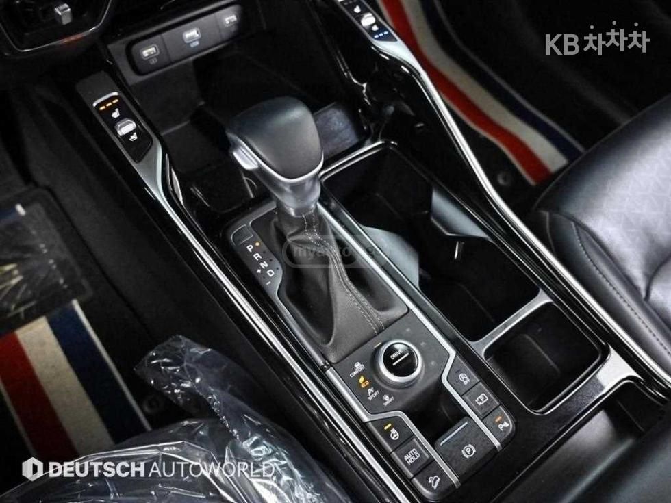 Kia Sorento - фото 8