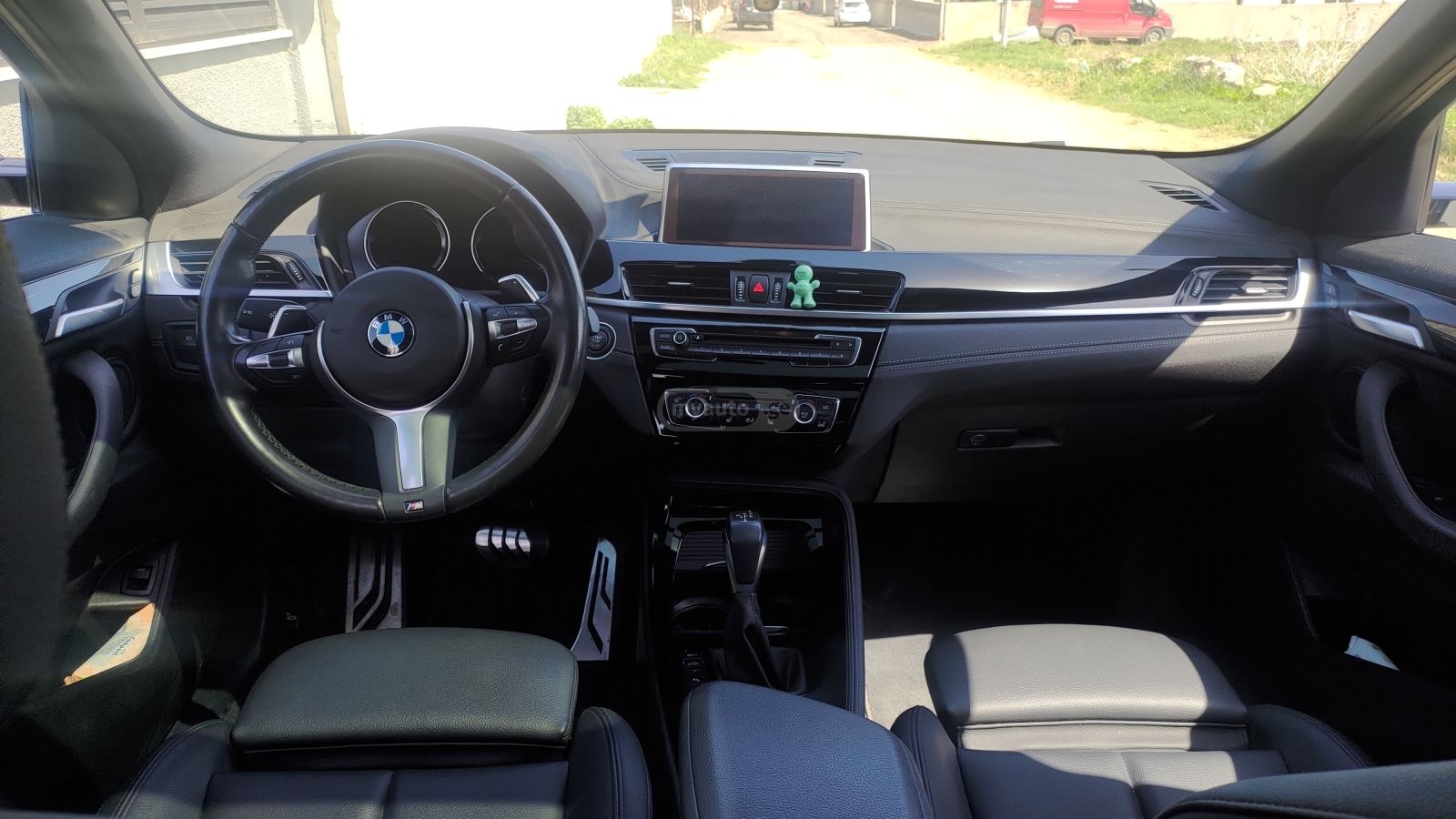 BMW X2 - фото 2