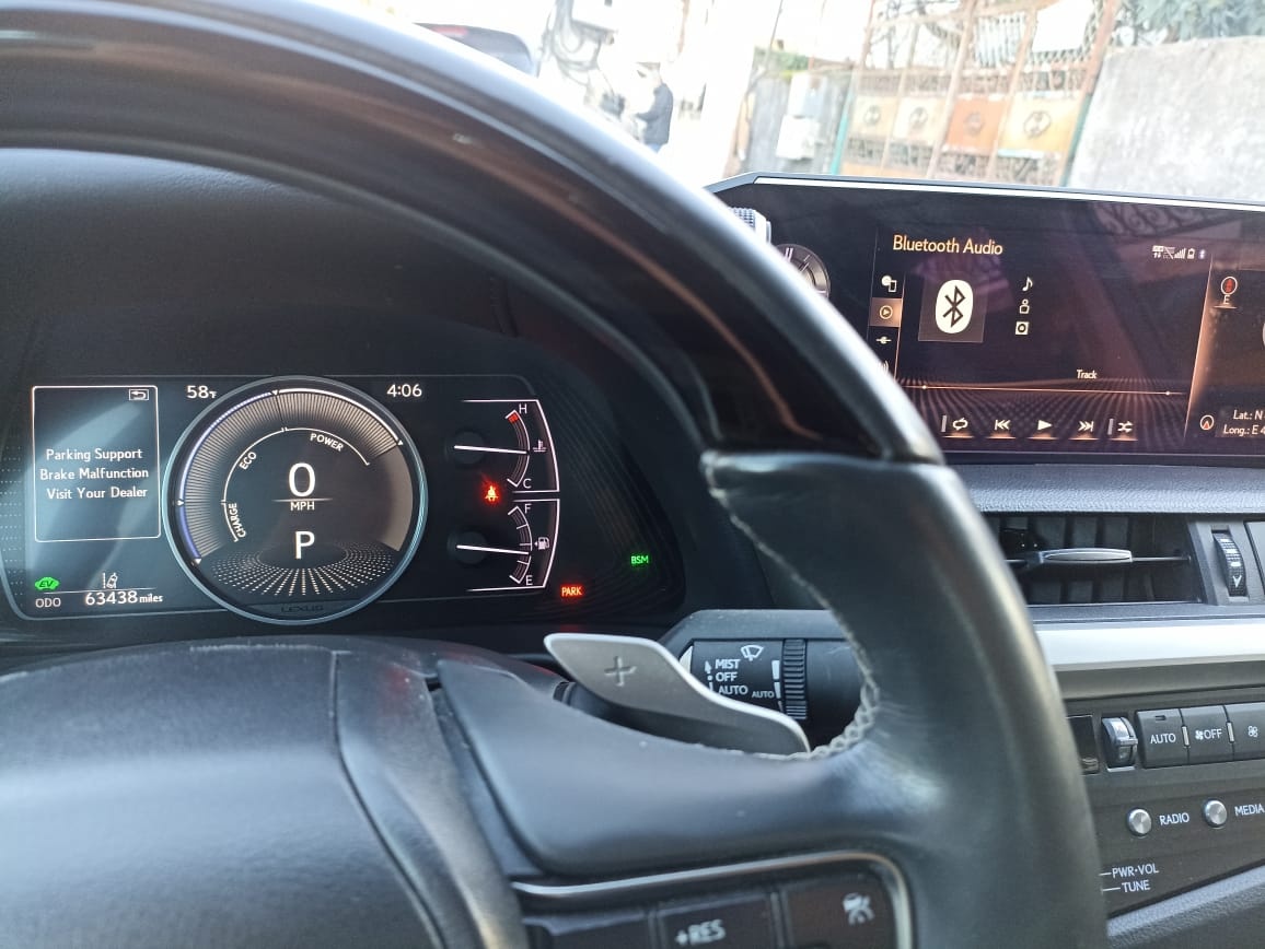 Lexus ES 300 - фото 2