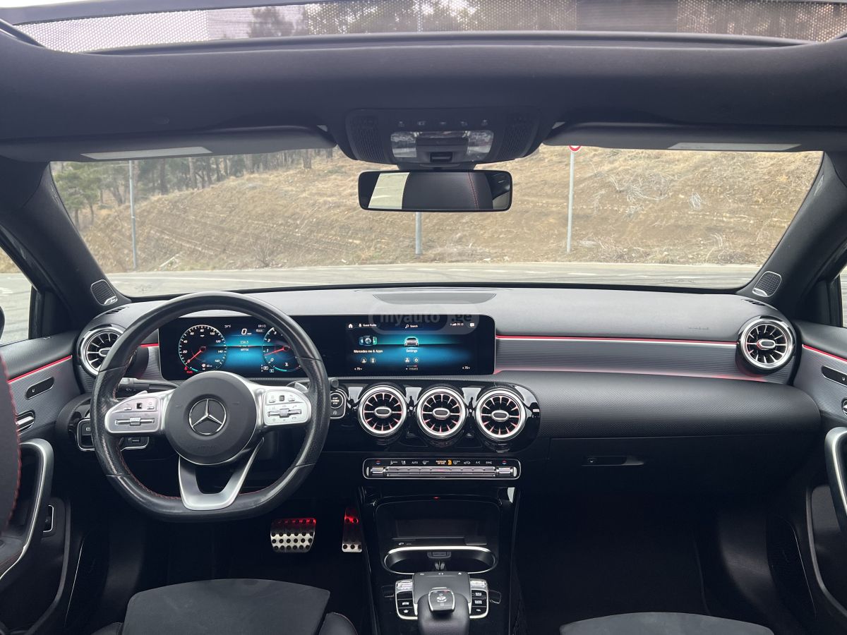 Mercedes-Benz AMG — миниатюра 10