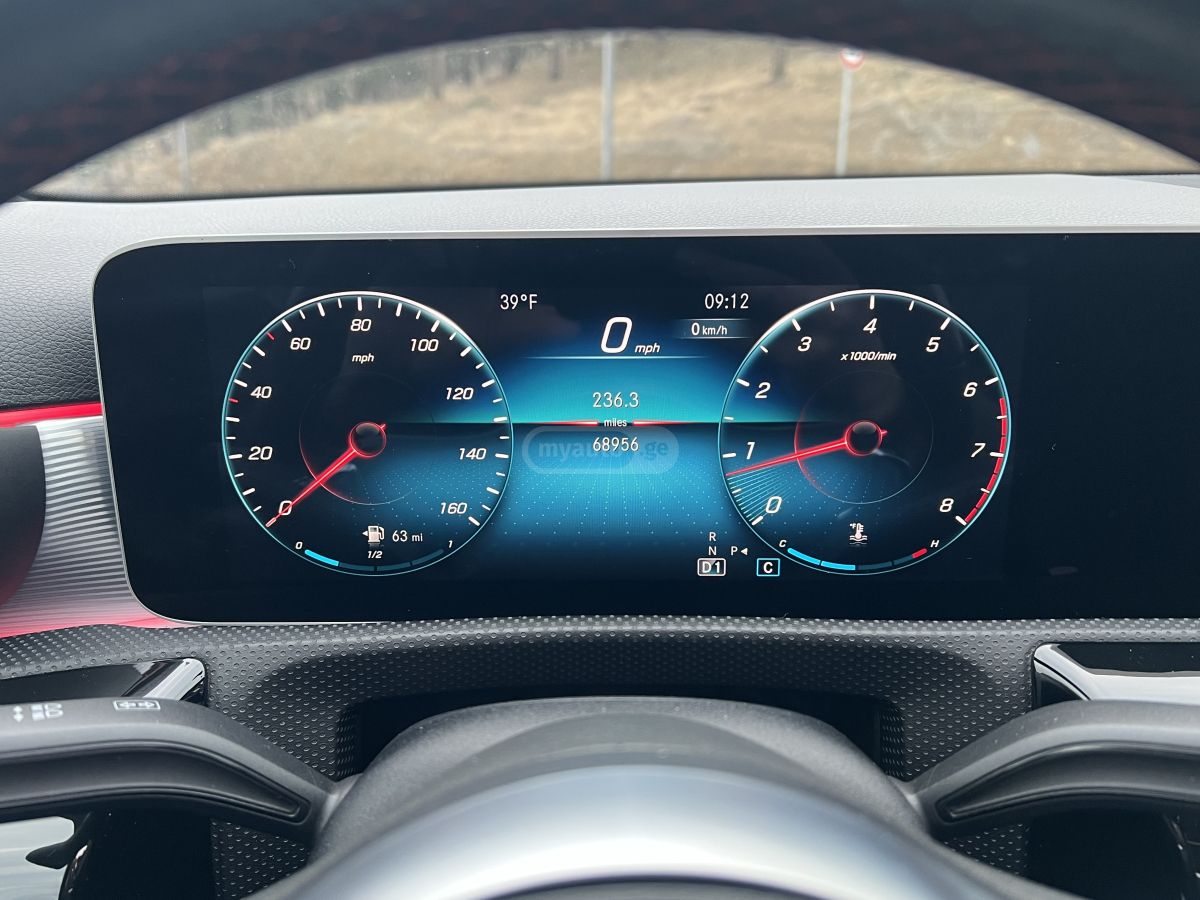 Mercedes-Benz AMG — миниатюра 11