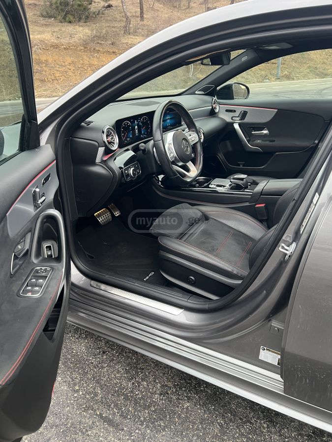 Mercedes-Benz AMG — миниатюра 12