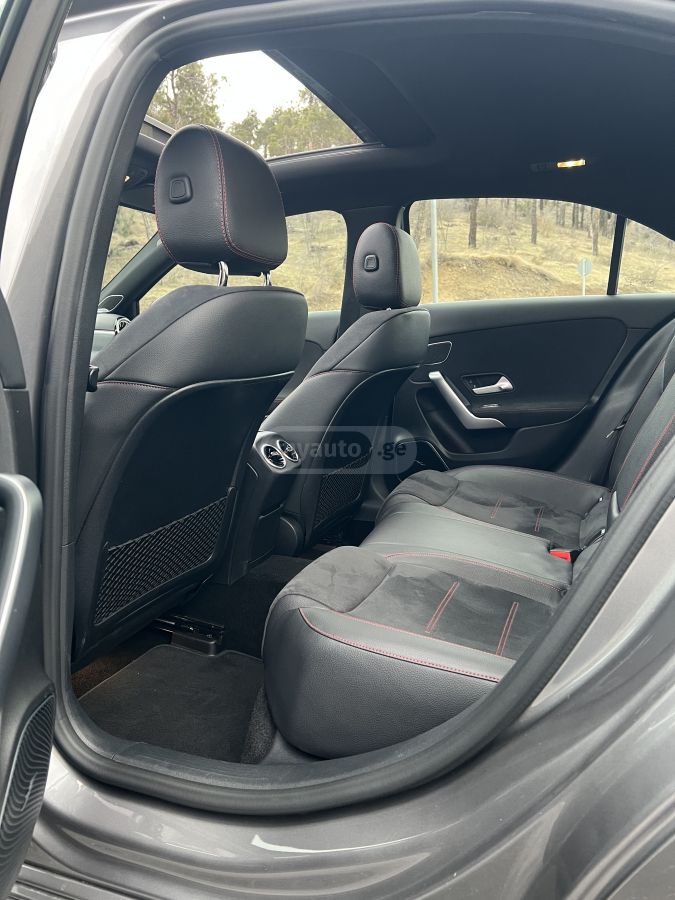 Mercedes-Benz AMG — миниатюра 13