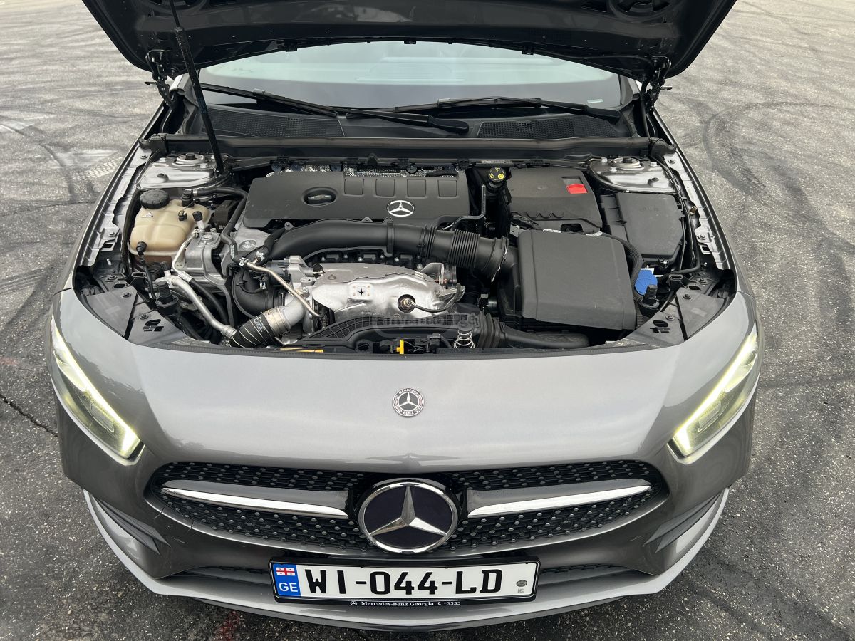 Mercedes-Benz AMG — миниатюра 14