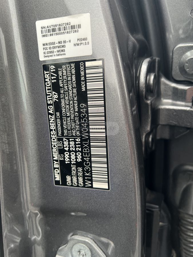 Mercedes-Benz AMG — миниатюра 15