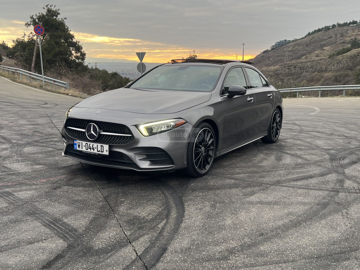 Mercedes-Benz AMG — миниатюра 3