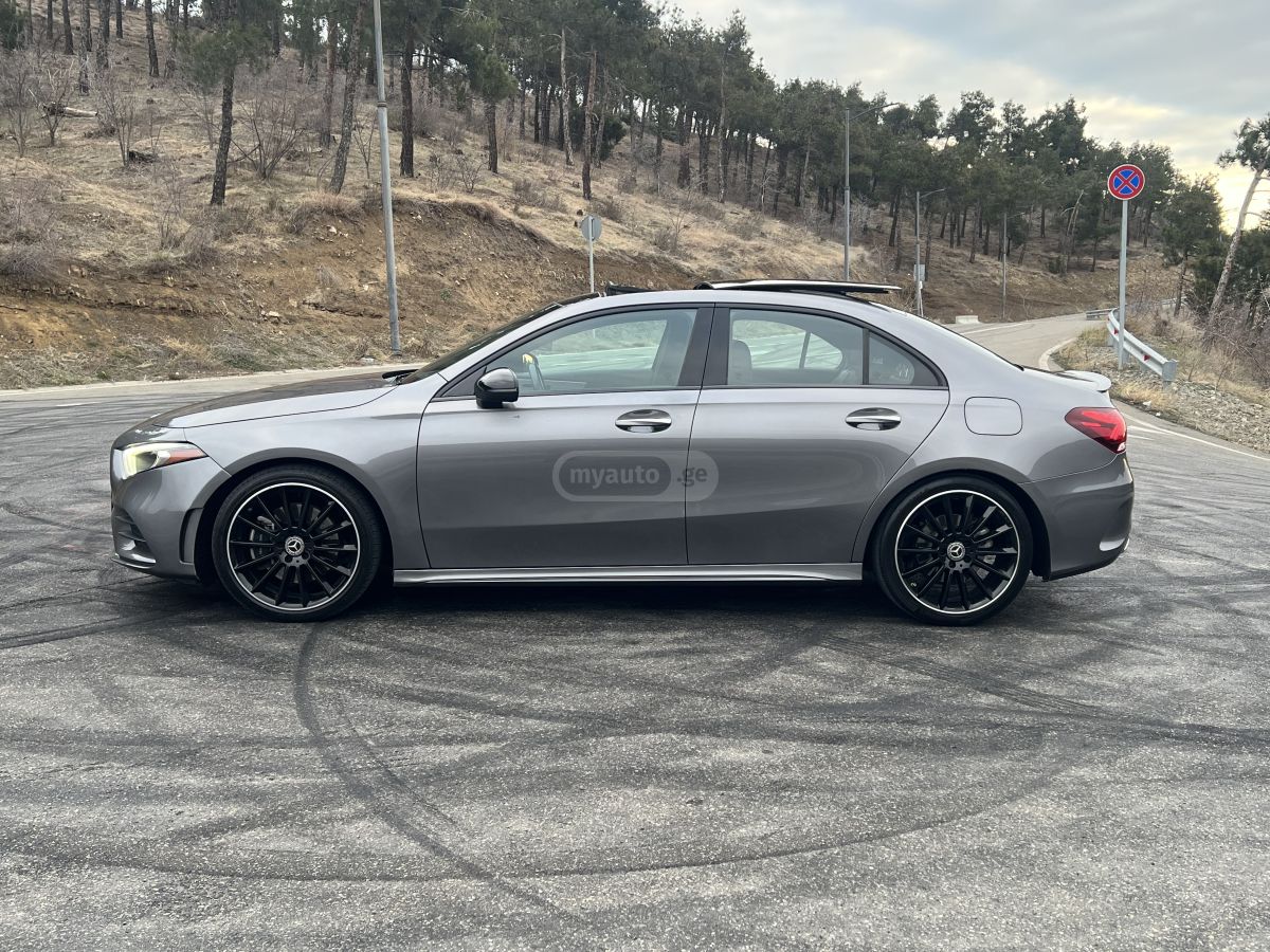 Mercedes-Benz AMG — миниатюра 4