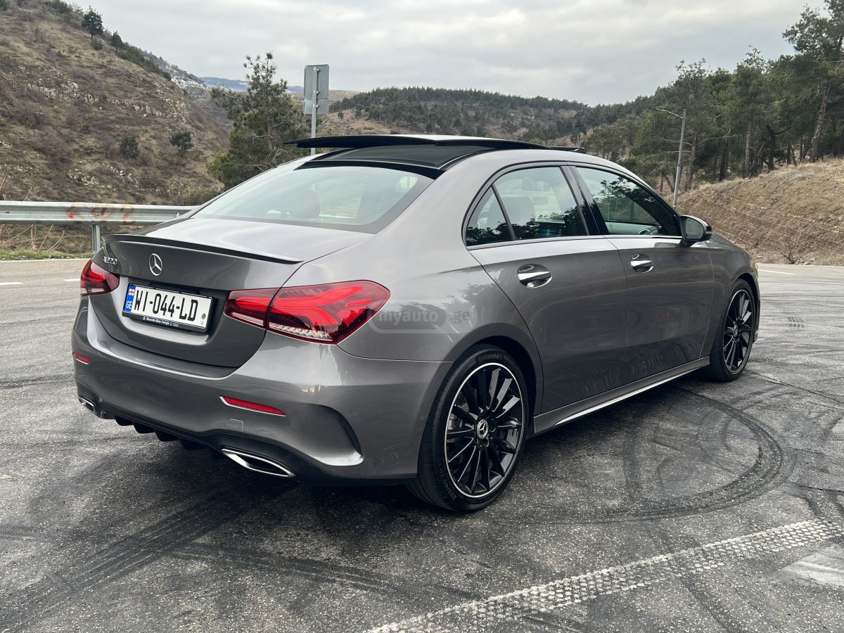 Mercedes-Benz AMG — миниатюра 7