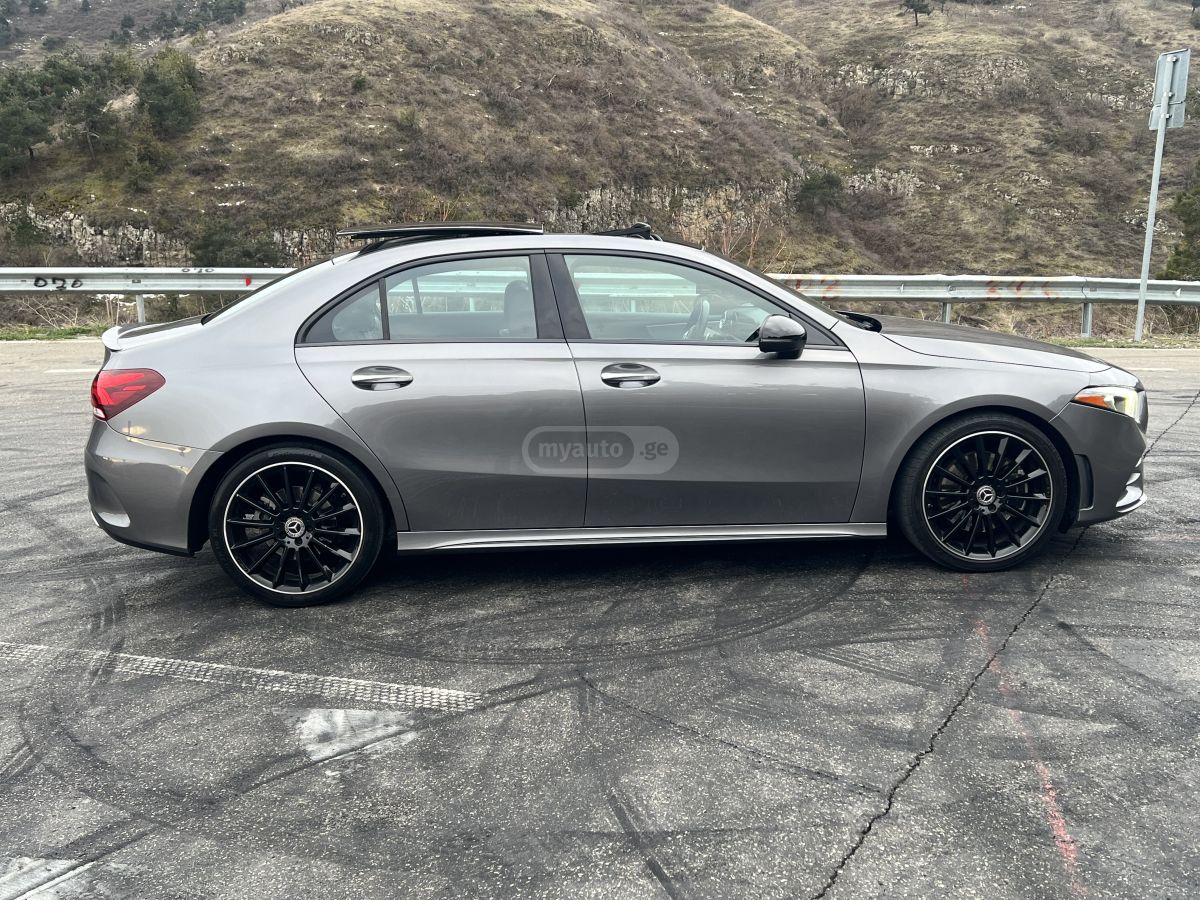 Mercedes-Benz AMG — миниатюра 8