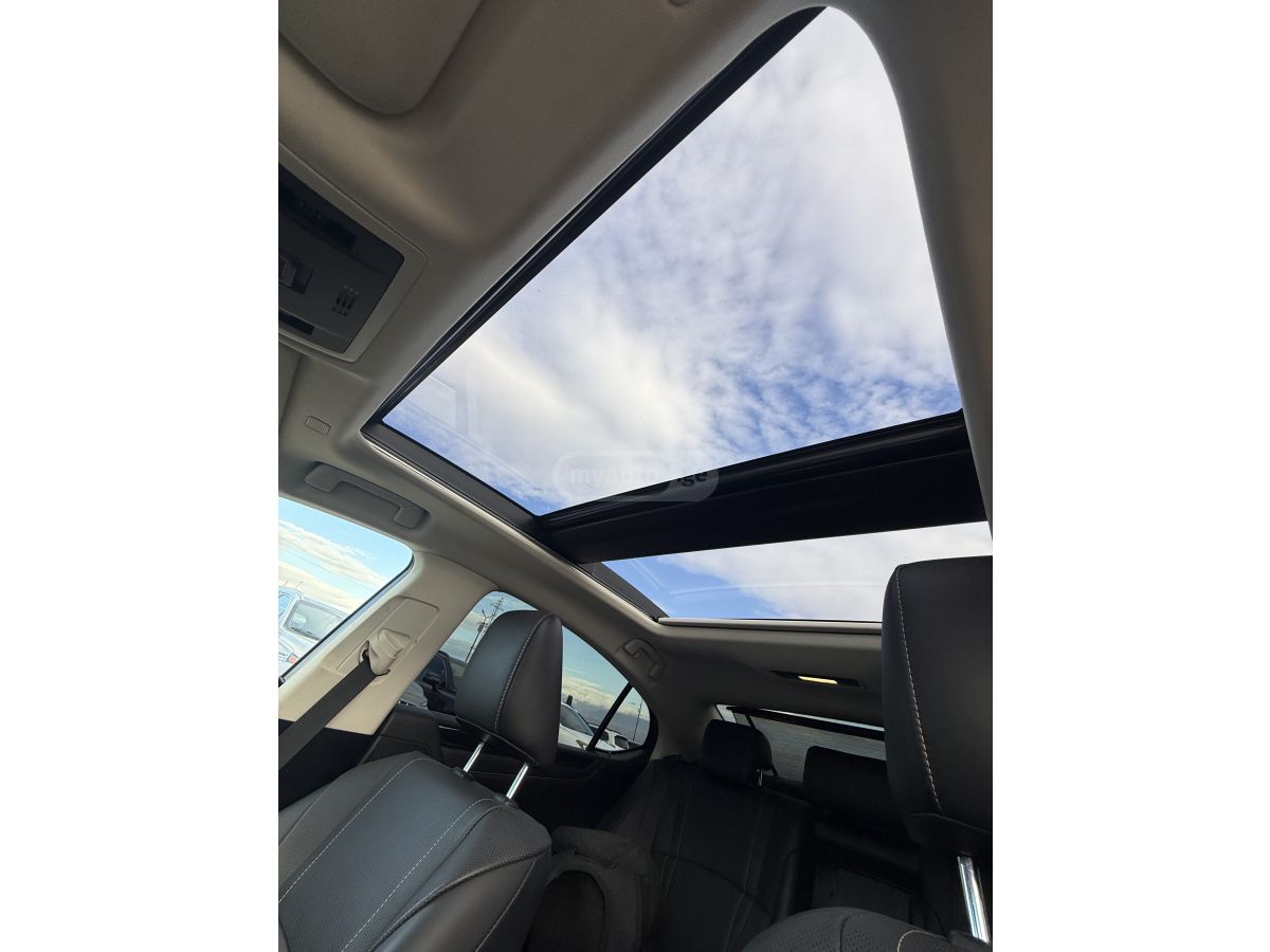 Lexus ES 350 - фото 13