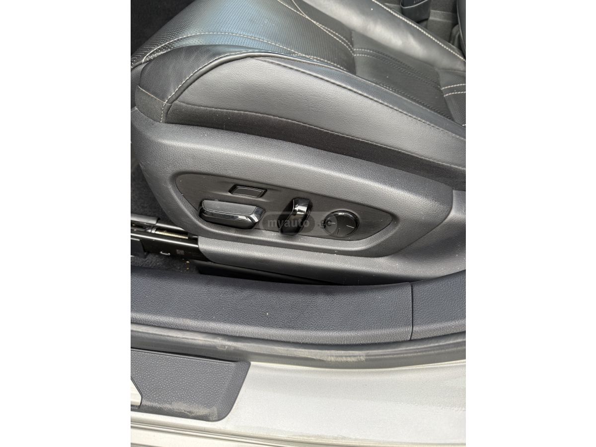 Lexus ES 350 - фото 9