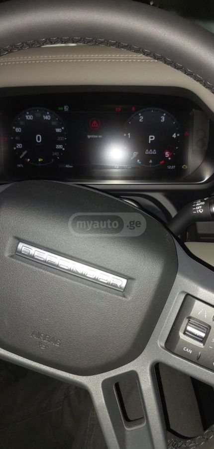 Land Rover D 300 S — миниатюра 3