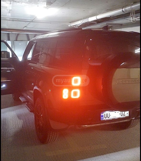 Land Rover D 300 S — миниатюра 5