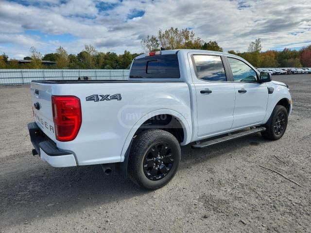 Ford Lariat 4x4 SuperCab 6 ft. box — миниатюра 3