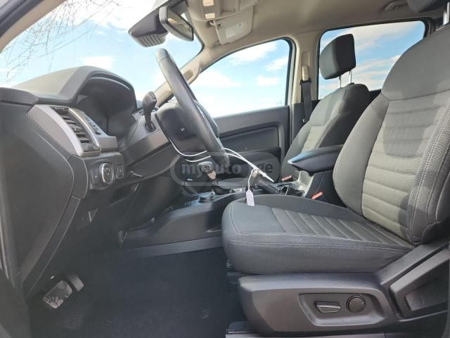 Ford Lariat 4x4 SuperCab 6 ft. box — миниатюра 6