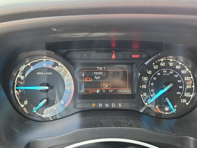 Ford Lariat 4x4 SuperCab 6 ft. box — миниатюра 8