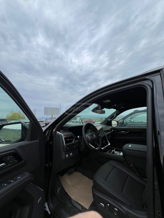 GMC Yukon - фото 9