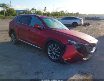 Mazda Cx-9
