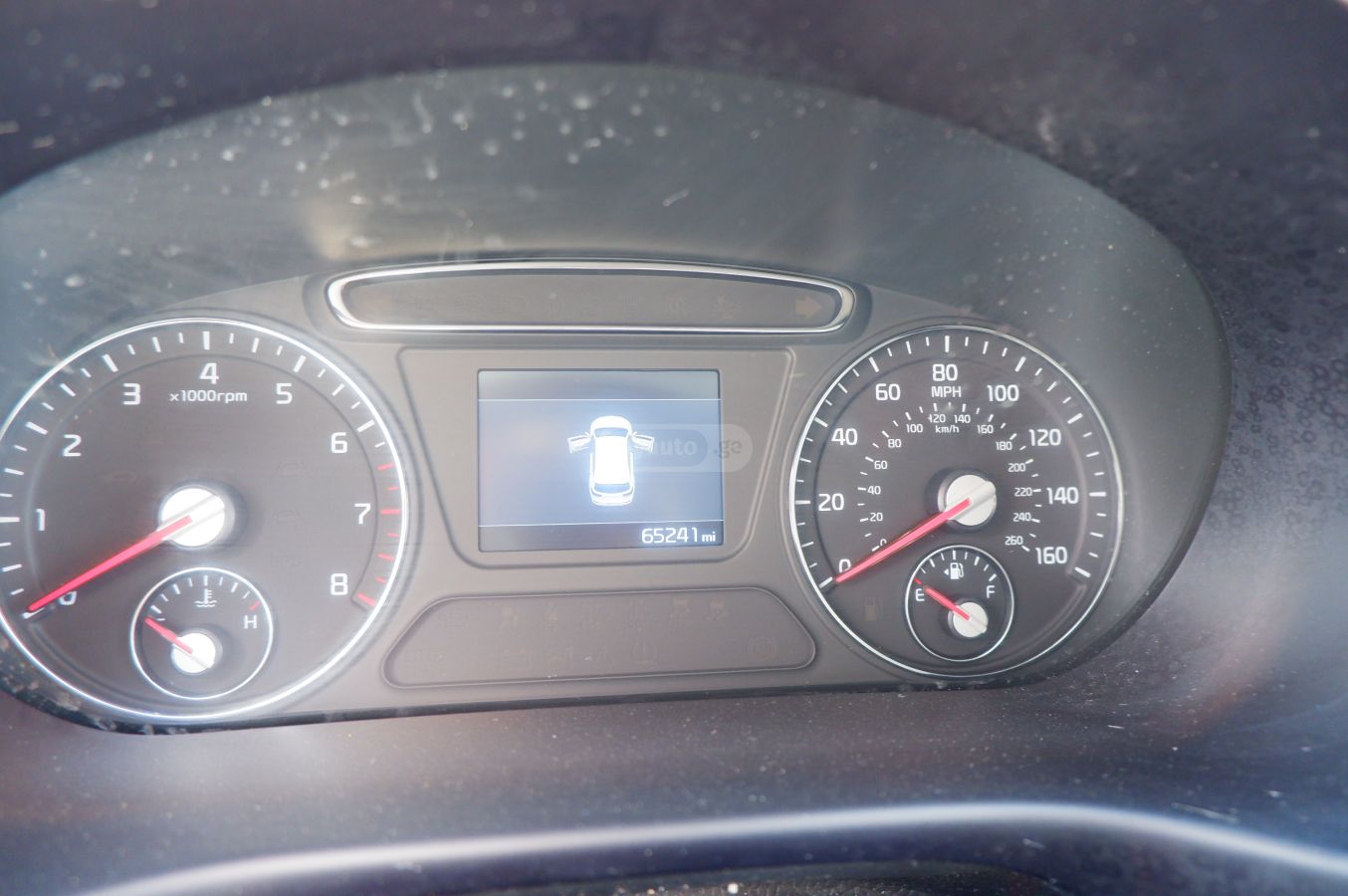 Kia Sorento - фото 15