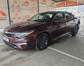 KiaOptima