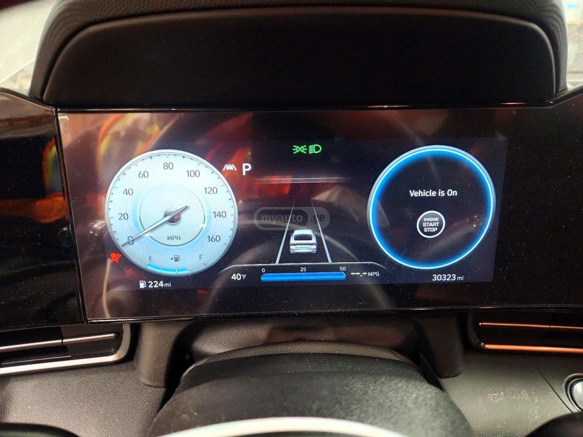 Hyundai Elantra - фото 9