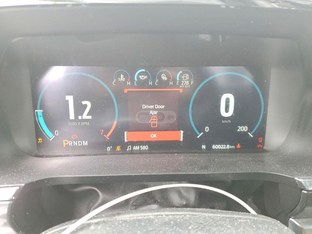 Ford F150 - фото 9