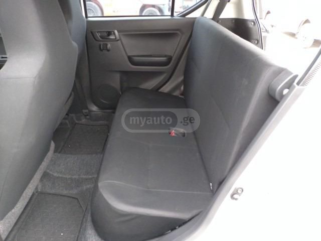 Daihatsu Mira - фото 11