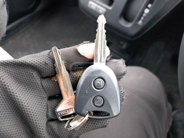 Daihatsu Mira - фото 14