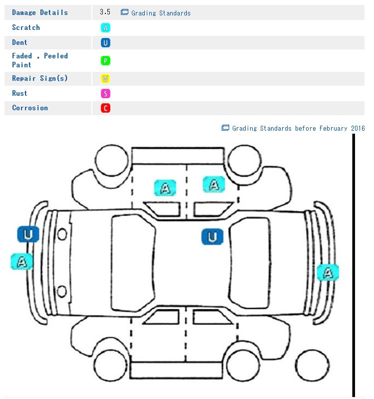 Daihatsu Mira - фото 15