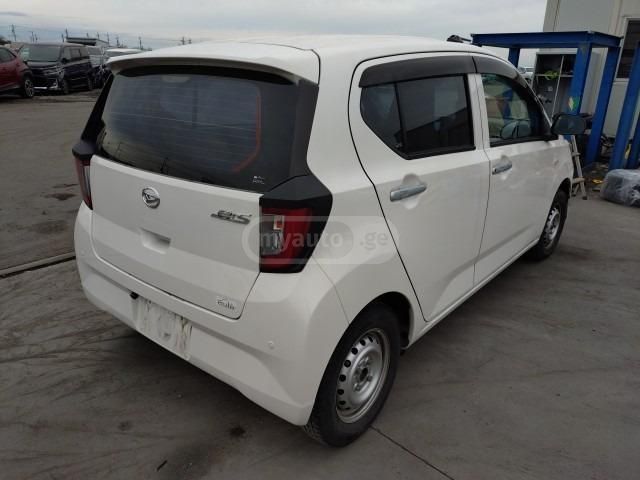 Daihatsu Mira - фото 3