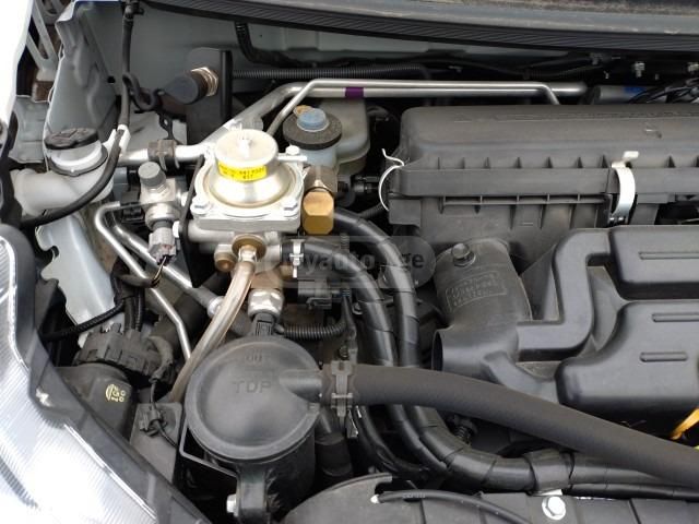 Daihatsu Mira - фото 6