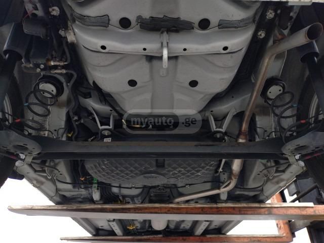 Daihatsu Mira - фото 7