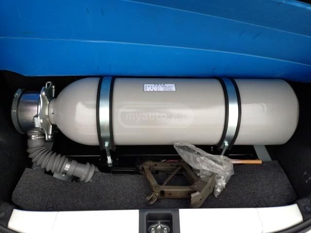 Daihatsu Mira - фото 8