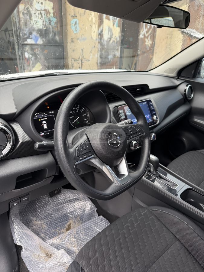 Nissan Kicks - фото 10