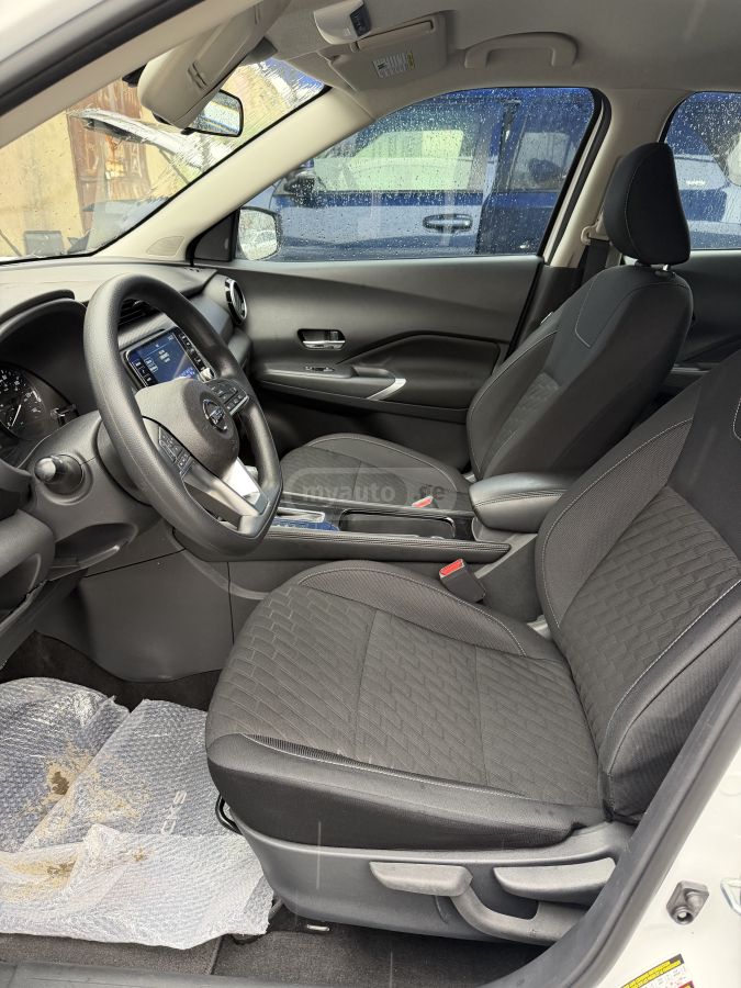 Nissan Kicks - фото 9