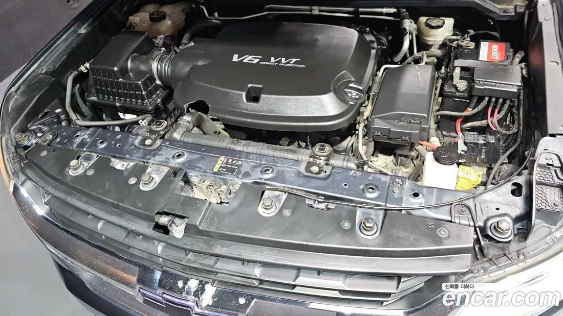 Daewoo Colorado 2020 — миниатюра 6