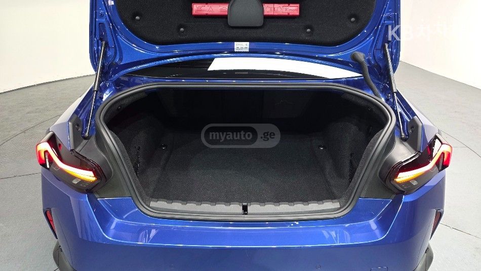 BMW M240 2022 — миниатюра 15