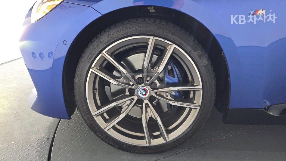 BMW M240 2022 — миниатюра 5