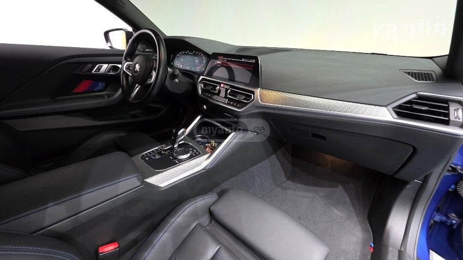 BMW M240 2022 — миниатюра 7