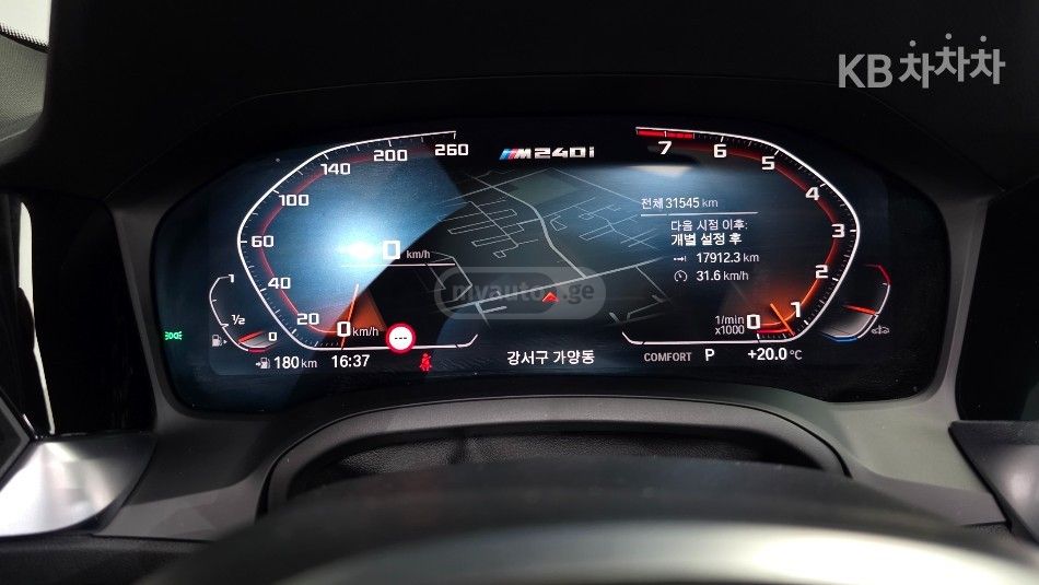 BMW M240 2022 — миниатюра 8