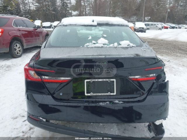 Toyota Camry - фото 7