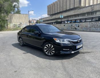 HondaAccord