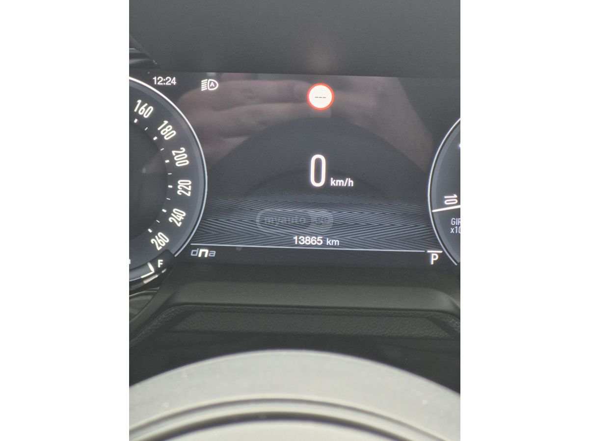 Alfa Romeo tributo italiano — миниатюра 11