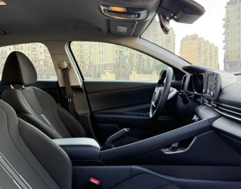 HyundaiElantra2022