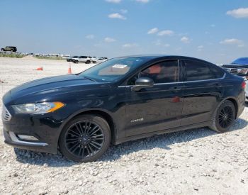 FordFusion