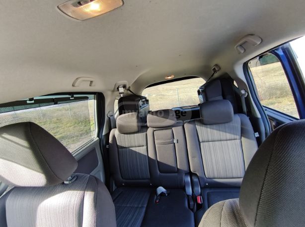 Honda Freed - фото 3